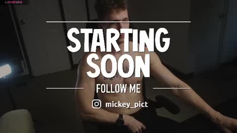 Mickey online show from June 29, 6:08 am