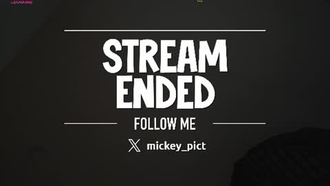 Mickey online show from July 8, 7:34 am