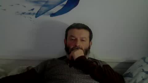 kike online show from January 25, 1:19 pm