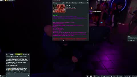 medea online show from July 26, 5:48 am