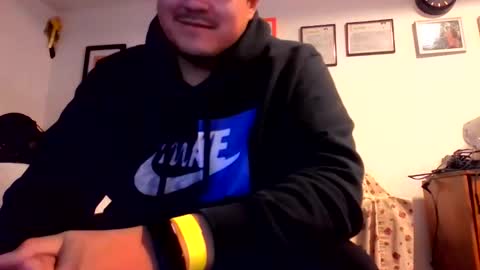 midjiminido420 online show from November 1, 6:39 am