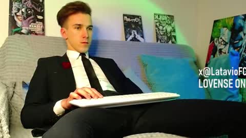 Alexey or just Alex online show from March 4, 11:06 am