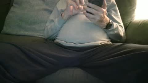 midnite_7 online show from January 12, 4:38 am