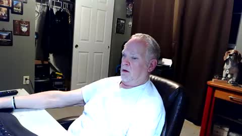 midwestdad09 online show from March 2, 11:06 am