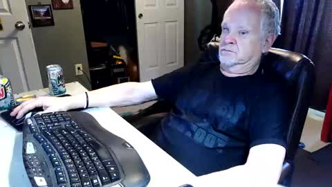 midwestdad09 online show from March 27, 6:53 pm