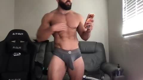 mightbesterling online show from April 18, 4:52 pm