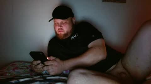 Miggy online show from July 31, 4:23 am