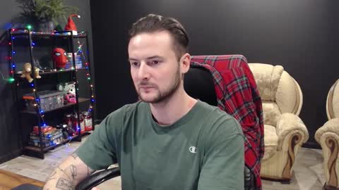 Misha Winchester online show from January 6, 6:01 pm