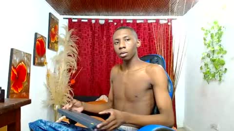 milo online show from February 27, 9:47 pm