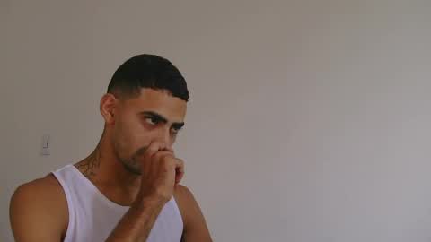 MIJO VERGON online show from May 23, 8:36 pm