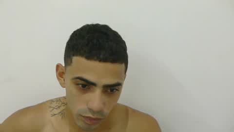 MIJO VERGON online show from May 27, 6:32 am