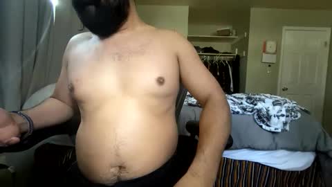 mik138 online show from March 23, 6:03 pm