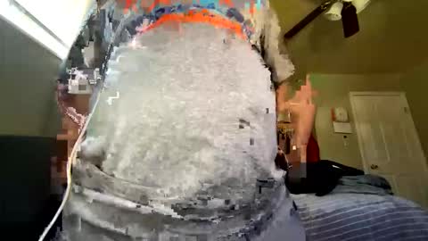 mik138 online show from April 6, 4:19 pm