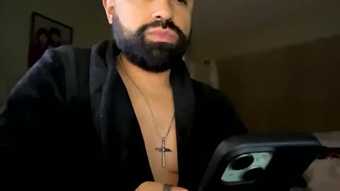 mik138 online show from October 13, 11:11 pm