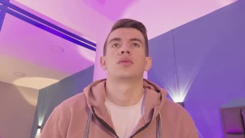 mikael online show from March 3, 3:36 am