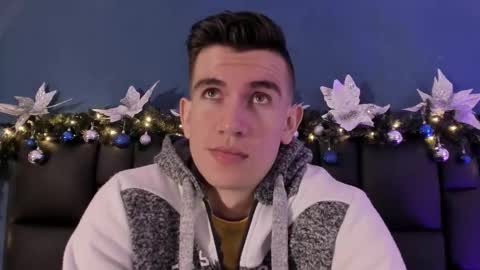 mikael online show from November 30, 6:04 am