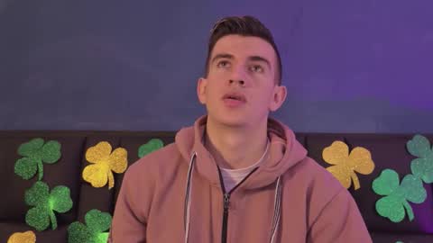 mikael online show from March 18, 3:42 am