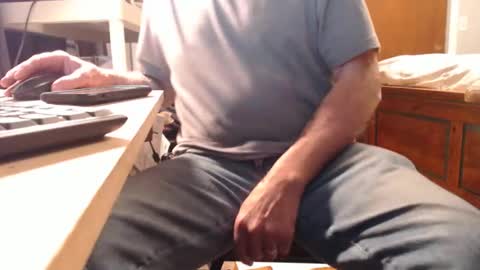 mike694fun online show from March 16, 6:45 pm