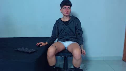 Mike IMDEPENDIENT MODEL online show from February 1, 1:48 am