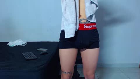 Mike IMDEPENDIENT MODEL online show from February 26, 2:35 am