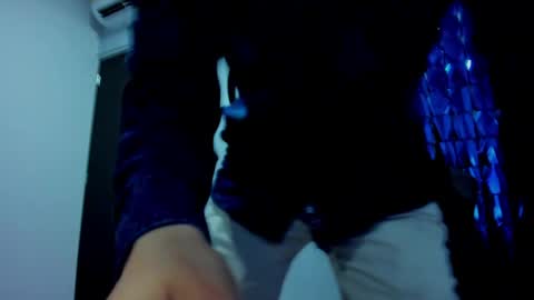 Mike  online show from March 20, 11:25 am