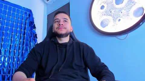 Mike  online show from April 14, 11:54 am