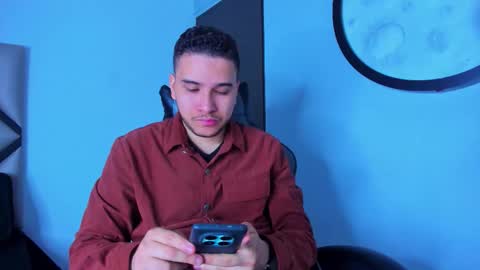 Mike  online show from November 20, 12:04 pm