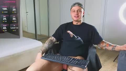 Mike Magic online show from December 5, 5:58 am