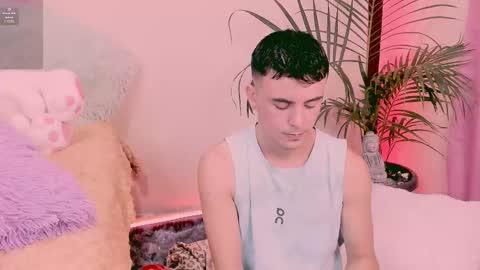 ANGHELS online show from January 16, 3:20 am