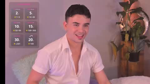 ANGHELS online show from March 7, 3:10 pm