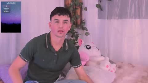 ANGHELS online show from March 22, 6:40 am