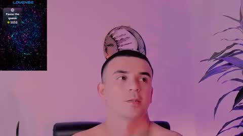 ANGHELS online show from June 26, 11:07 pm