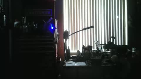 mike_allen4 online show from March 28, 9:59 pm