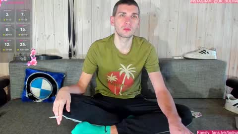 Misha online show from December 10, 10:06 am