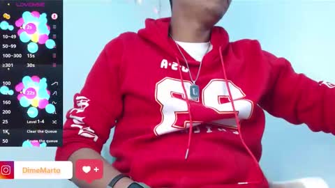 Mike online show from January 15, 1:36 pm