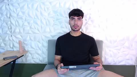 Mike online show from January 10, 5:45 pm