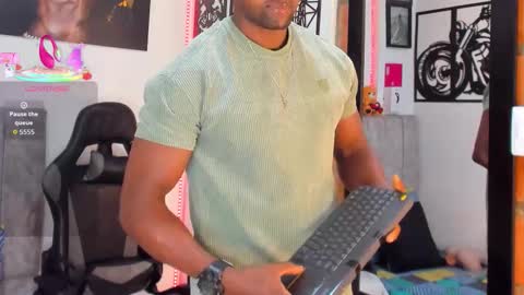 mike kilian1 online show from December 21, 3:09 pm