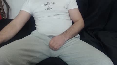 MikeMaster online show from February 9, 10:09 am