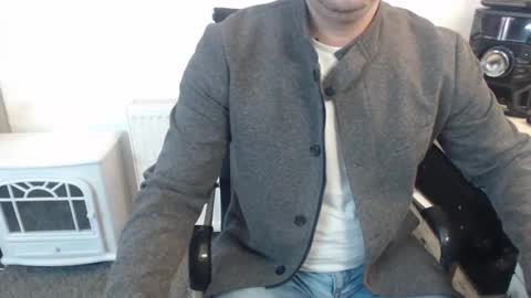 MikeMaster online show from February 13, 8:17 am