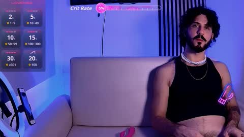 Mike Parker online show from November 17, 2:20 pm