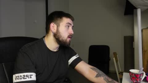 MIKE PLATANO online show from November 12, 10:03 pm