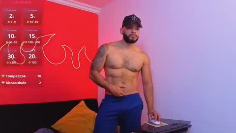 mike_savage3 online show from February 26, 1:23 pm
