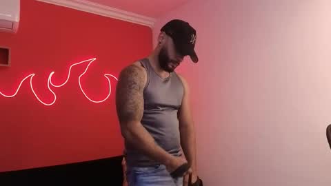 mike_savage3 online show from January 14, 12:21 pm