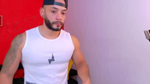 mike_savage3 online show from July 14, 12:22 pm