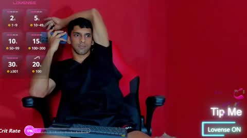 mike_shelby21 online show from March 19, 10:02 pm