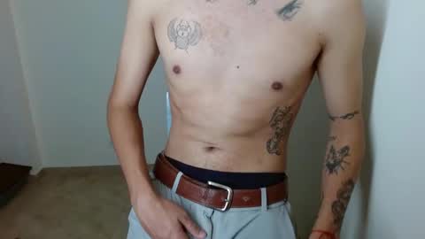 mike_smith03 online show from April 16, 3:45 pm