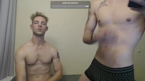 Hot Buns online show from January 26, 4:09 pm