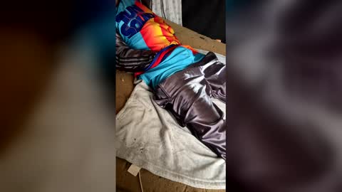 mikeballshorts online show from March 3, 6:37 pm