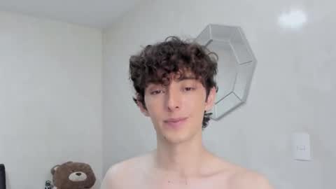 Mikebelf4 online show from February 11, 2:27 am