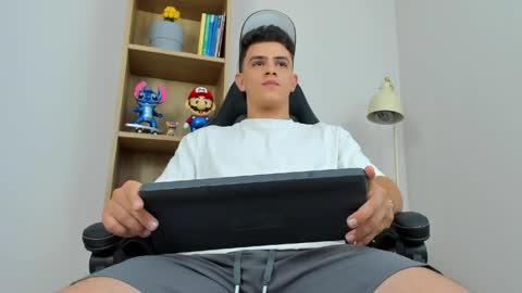 Mike Cooper online show from April 14, 12:22 am